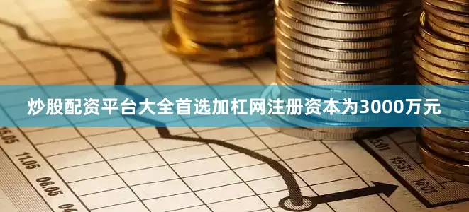 炒股配资平台大全首选加杠网注册资本为3000万元
